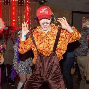 Meet your Posher, Josh